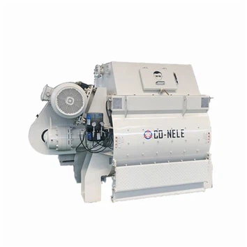 Zorunlu Beton Mikseri