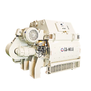 Tehlikeli ve Katı Atık Mikseri